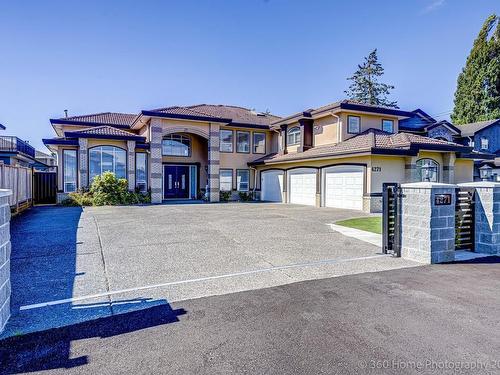 4271 Woodhead Road, Richmond, BC 