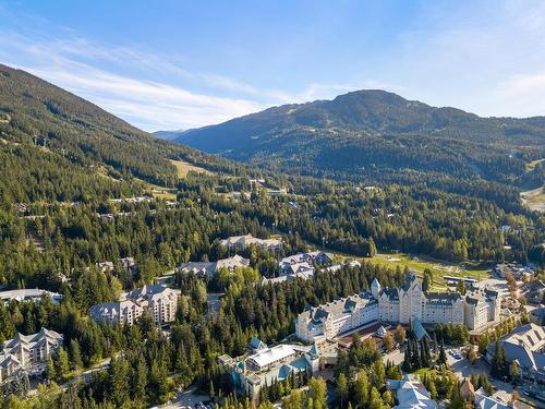 216 4809 Spearhead Drive, Whistler, BC 