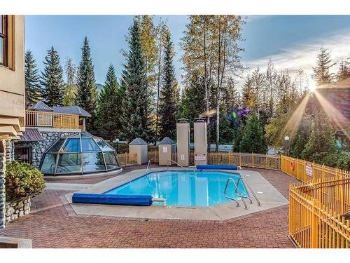 216 4809 Spearhead Drive, Whistler, BC 