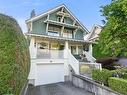 1813 Macdonald Street, Vancouver, BC 