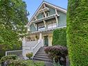 1813 Macdonald Street, Vancouver, BC 