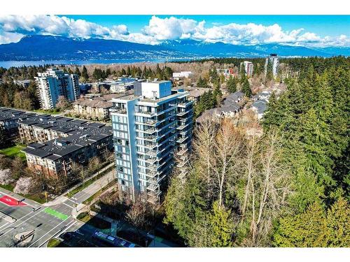 305 5868 Agronomy Road, Vancouver, BC 