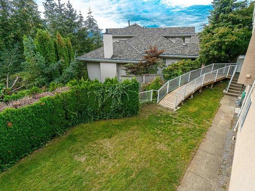 5509 Westhaven Road, West Vancouver, BC 