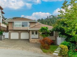 5509 WESTHAVEN ROAD  West Vancouver, BC V7W 3E9