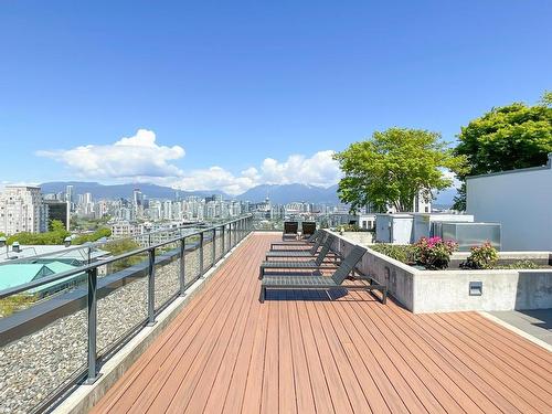 809 2888 Cambie Street, Vancouver, BC 