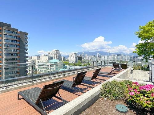 809 2888 Cambie Street, Vancouver, BC 