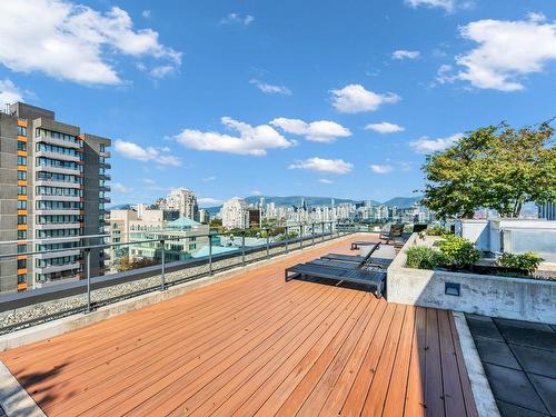 809 2888 Cambie Street, Vancouver, BC 