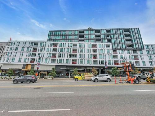 809 2888 Cambie Street, Vancouver, BC 