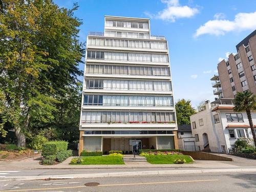 503 2095 Beach Avenue, Vancouver, BC 