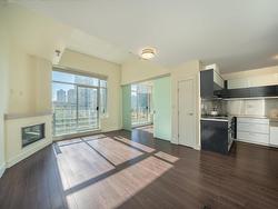 407 535 SMITHE STREET  Vancouver, BC V6B 0H2