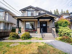 953A ALDERSON AVENUE  Coquitlam, BC V3K 1V7