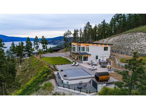 3151 Shayler Road, No City Value, BC 