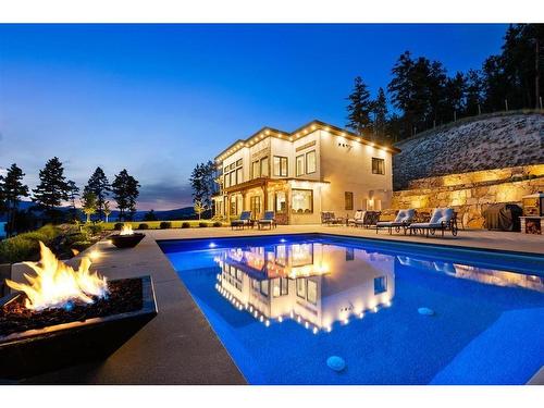 3151 Shayler Road, No City Value, BC 