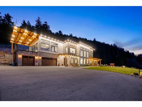 3151 Shayler Road, No City Value, BC 