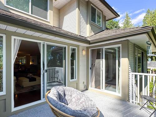 170 101 Parkside Drive, Port Moody, BC 