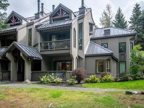 2 4510 Blackcomb Way, Whistler, BC 