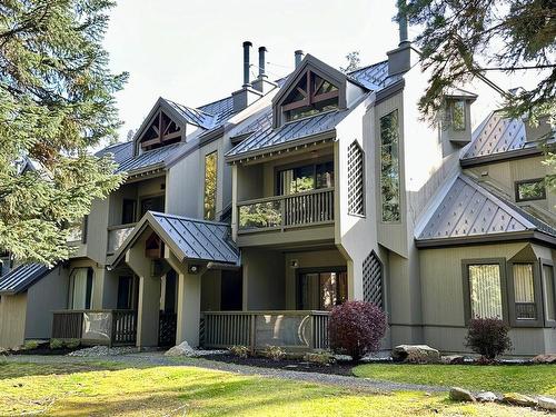 2 4510 Blackcomb Way, Whistler, BC 