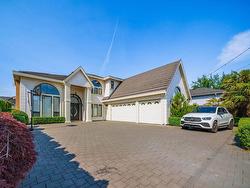 4651 STEVESTON HIGHWAY  Richmond, BC V7E 2K4