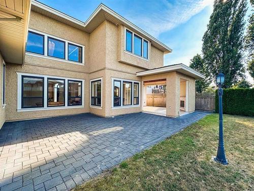 4651 Steveston Highway, Richmond, BC 