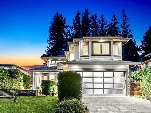 6455 Pitt Street, West Vancouver, BC 