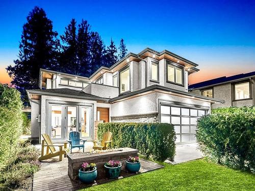 6455 Pitt Street, West Vancouver, BC 