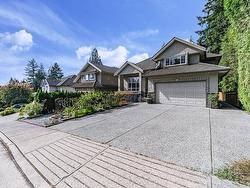 1226 LIVERPOOL STREET  Coquitlam, BC V3B 8E7