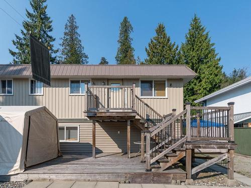 4052-4054 Oxford Street, Port Coquitlam, BC 