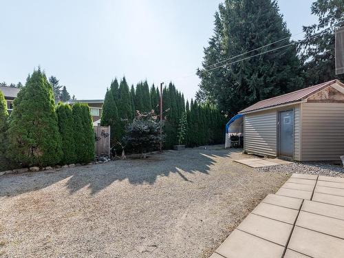 4052-4054 Oxford Street, Port Coquitlam, BC 