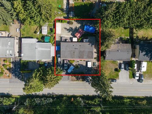 4052-4054 Oxford Street, Port Coquitlam, BC 