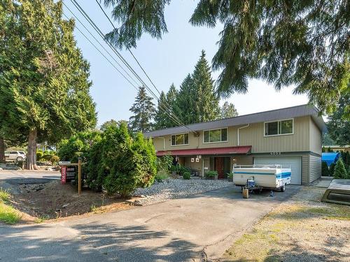 4052-4054 Oxford Street, Port Coquitlam, BC 