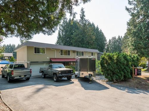 4052-4054 Oxford Street, Port Coquitlam, BC 