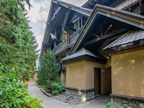 32 4335 Northlands Boulevard, Whistler, BC 