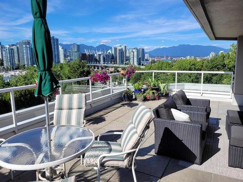 906 518 Moberly Road, Vancouver, BC 