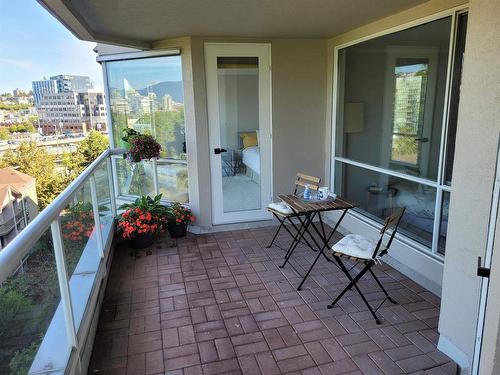 906 518 Moberly Road, Vancouver, BC 