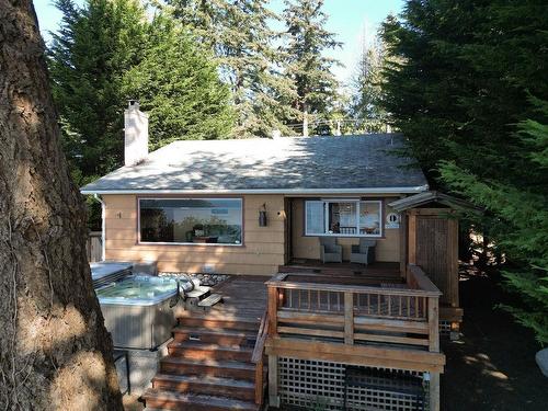 6315 Sunshine Coast Highway, Sechelt, BC 