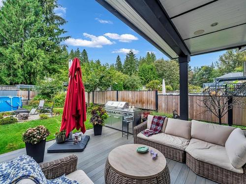 526 W 21St Street, North Vancouver, BC 