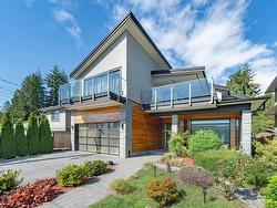 526 W 21ST STREET  North Vancouver, BC V7M 1Z7