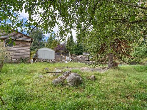 7712 Fawn Road, Halfmoon Bay, BC 