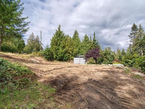 7712 Fawn Road, Halfmoon Bay, BC 