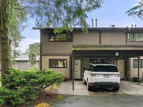 1067 Lillooet Road, North Vancouver, BC 