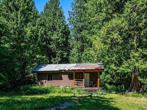 7700 Pemberton Meadows Road, Pemberton, BC 