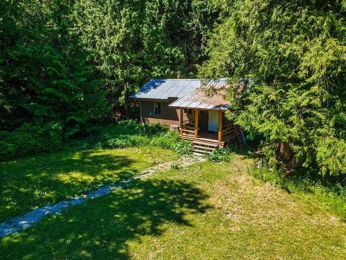 7700 Pemberton Meadows Road, Pemberton, BC 