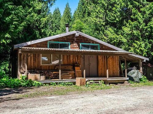 7700 Pemberton Meadows Road, Pemberton, BC 