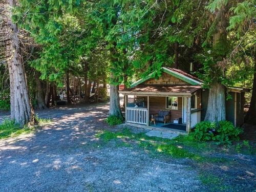 7700 Pemberton Meadows Road, Pemberton, BC 