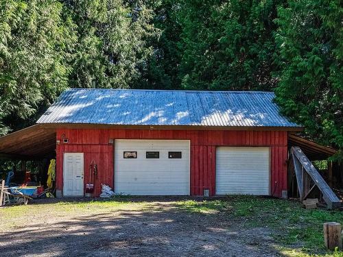 7700 Pemberton Meadows Road, Pemberton, BC 