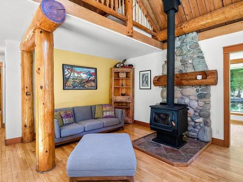 7700 Pemberton Meadows Road, Pemberton, BC 