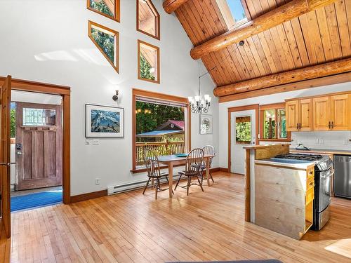 7700 Pemberton Meadows Road, Pemberton, BC 