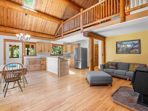 7700 Pemberton Meadows Road, Pemberton, BC 