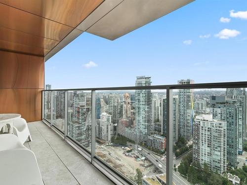 4109 1480 Howe Street, Vancouver, BC 