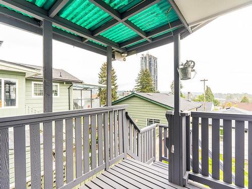 448 Garrett Street, New Westminster, BC 